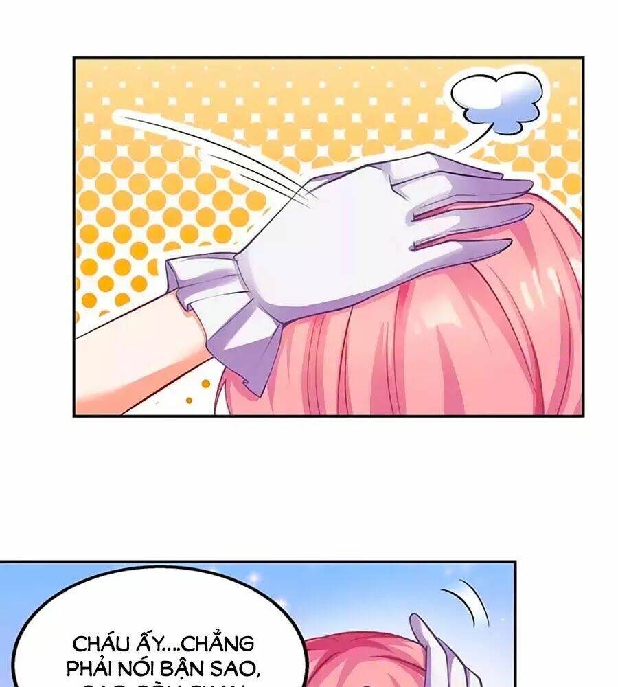 Đưa mami về nhà: Chapter 36