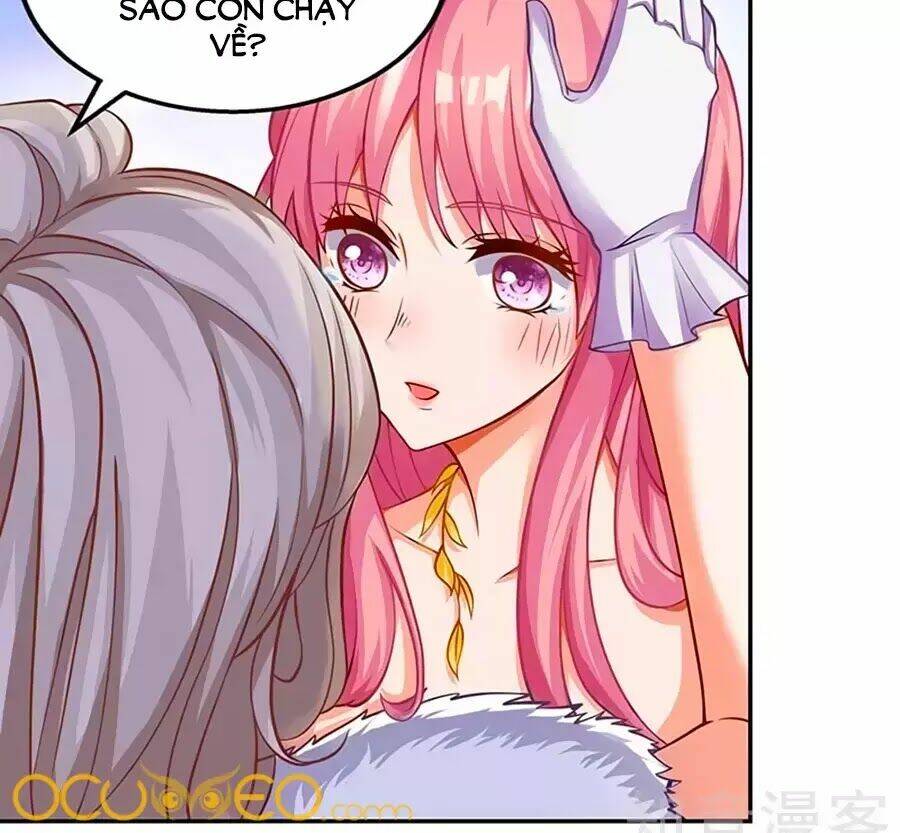 Đưa mami về nhà: Chapter 36
