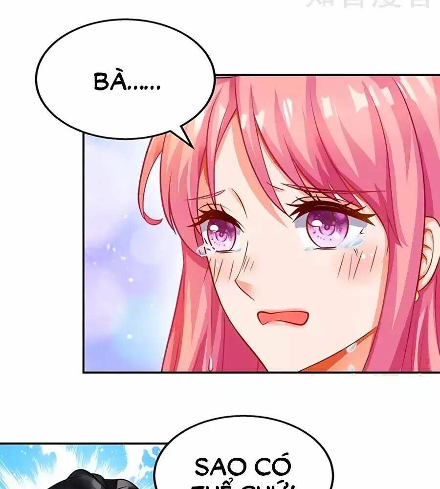 Đưa mami về nhà: Chapter 36