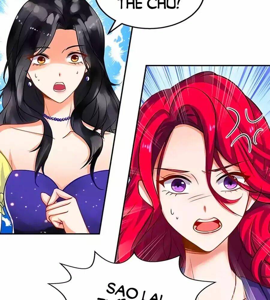 Đưa mami về nhà: Chapter 36
