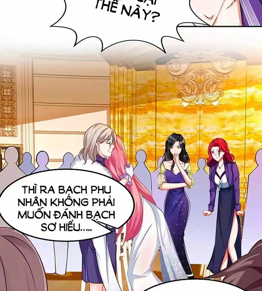 Đưa mami về nhà: Chapter 36