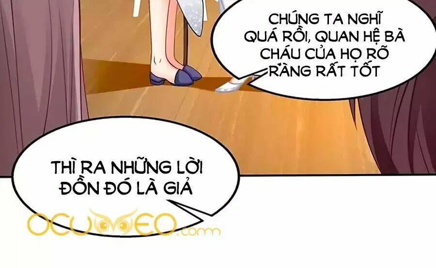 Đưa mami về nhà: Chapter 36