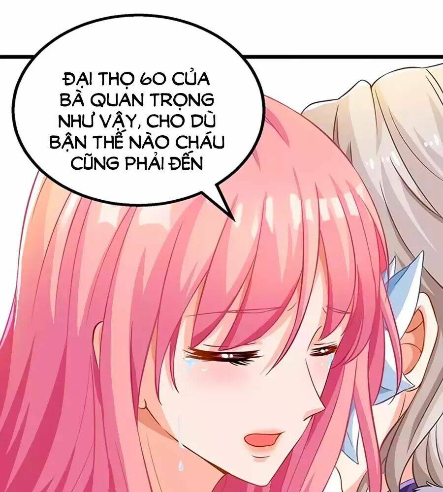 Đưa mami về nhà: Chapter 36
