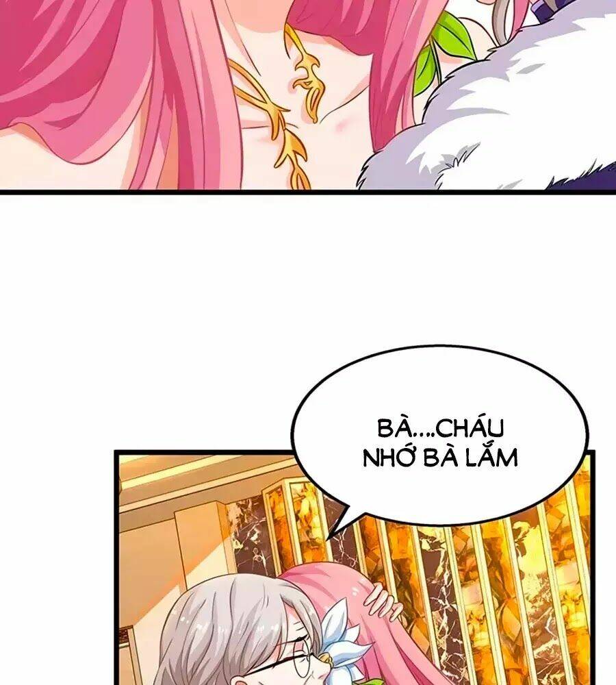 Đưa mami về nhà: Chapter 36