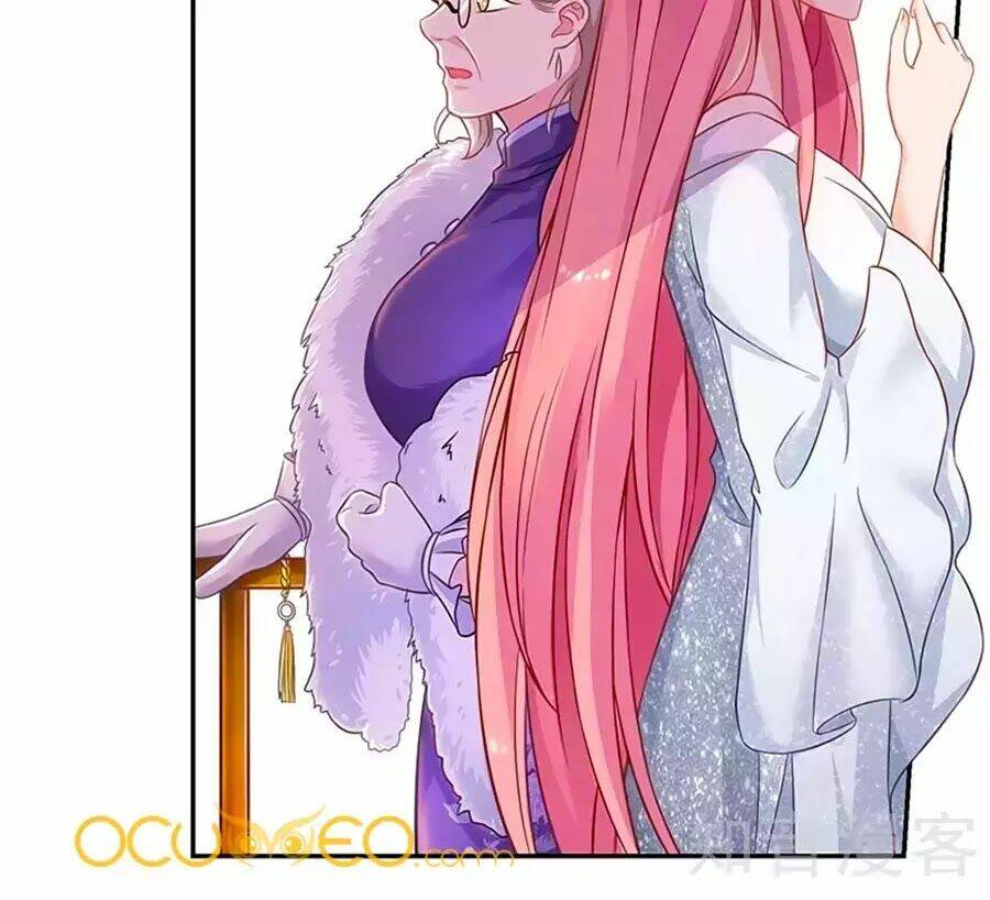 Đưa mami về nhà: Chapter 36