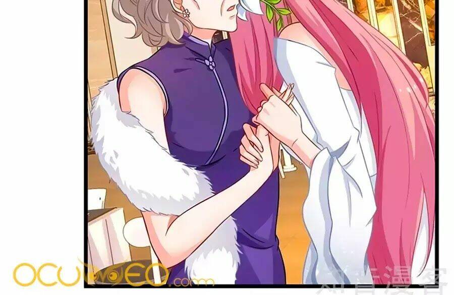 Đưa mami về nhà: Chapter 36