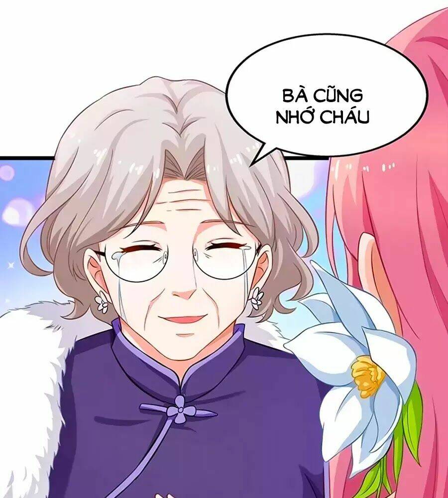 Đưa mami về nhà: Chapter 36
