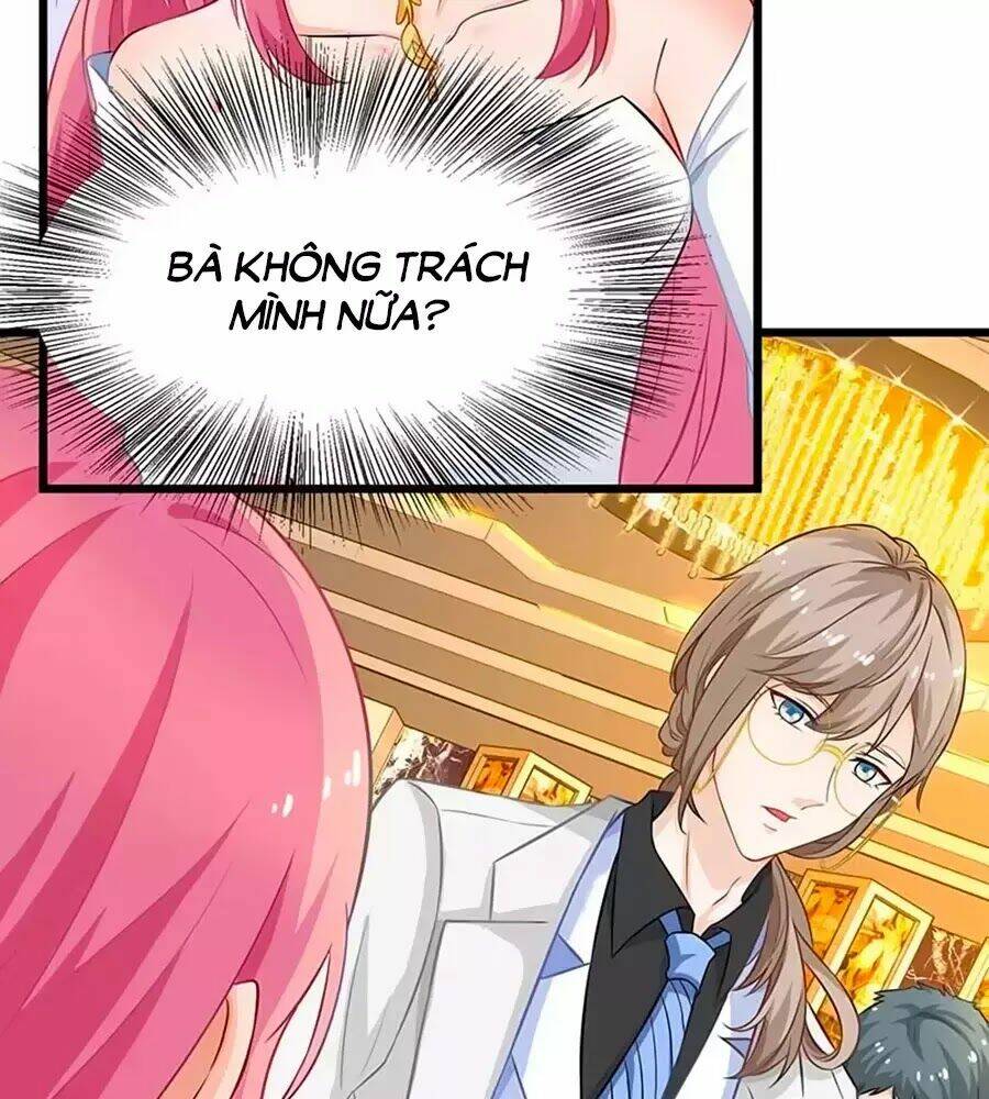 Đưa mami về nhà: Chapter 36
