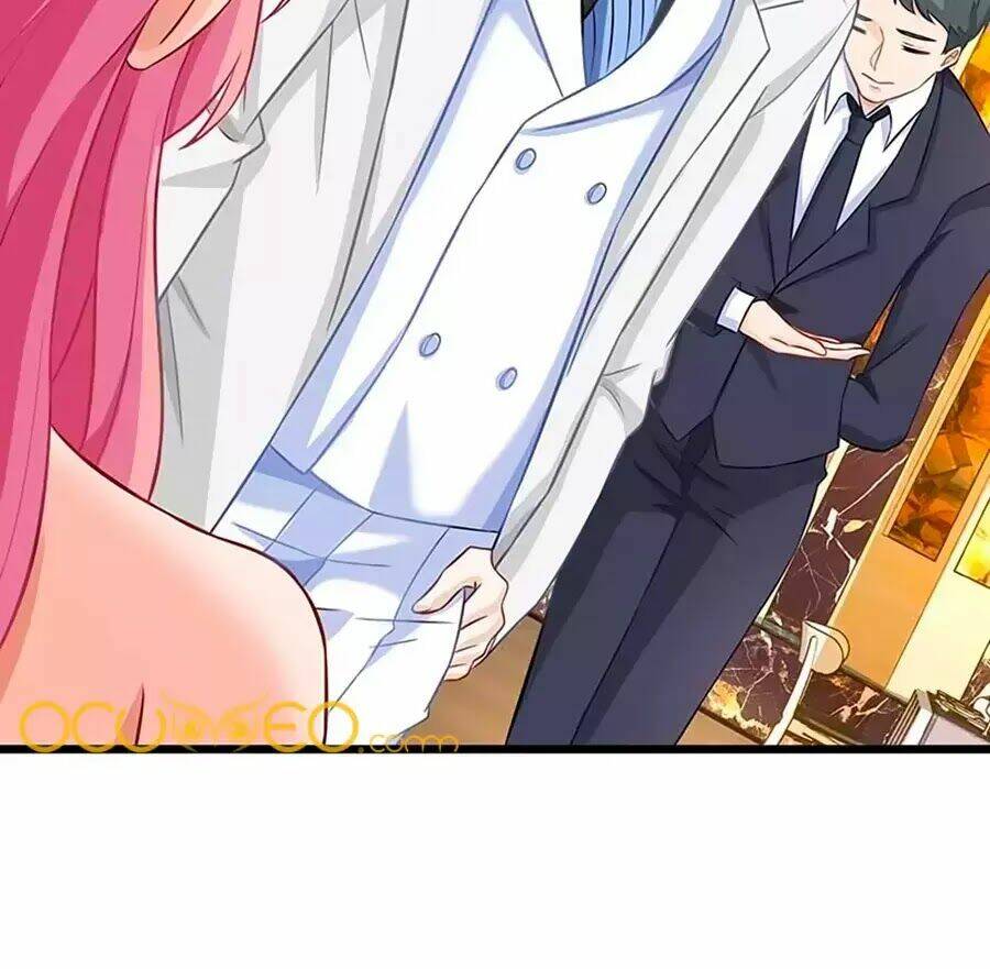 Đưa mami về nhà: Chapter 36