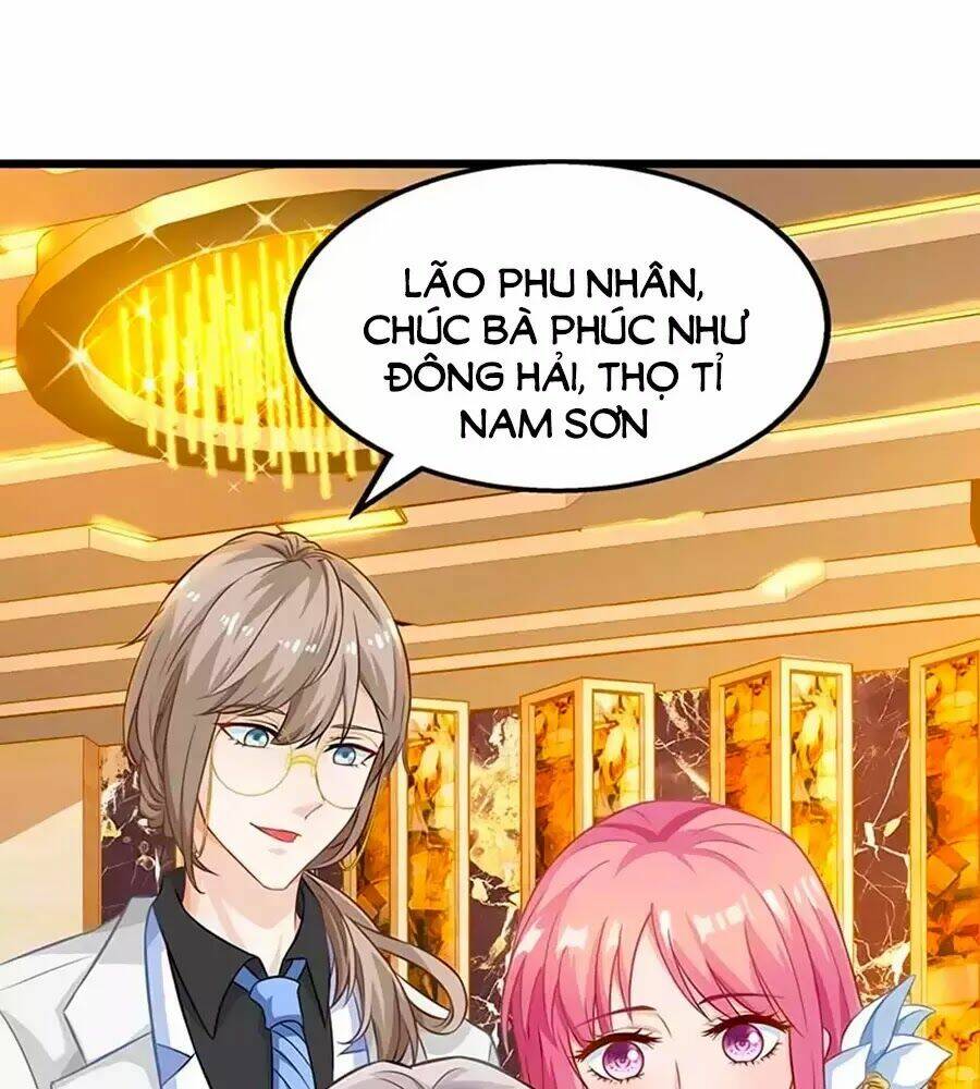Đưa mami về nhà: Chapter 36