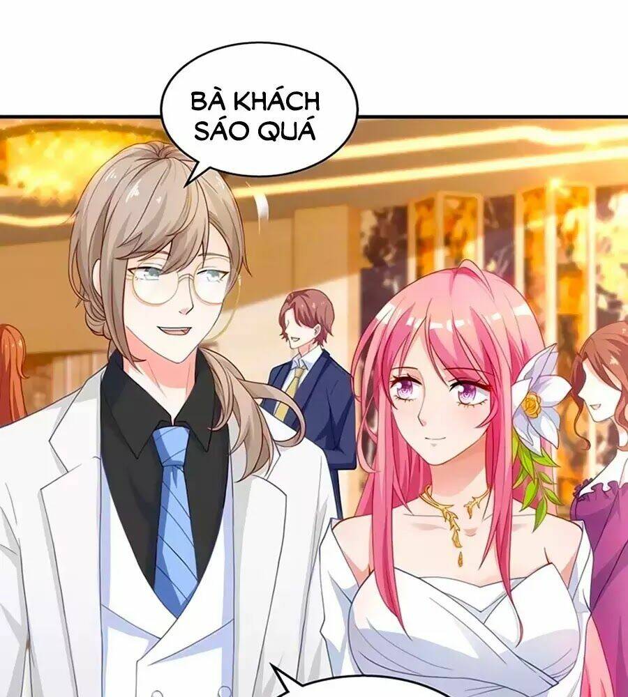Đưa mami về nhà: Chapter 36