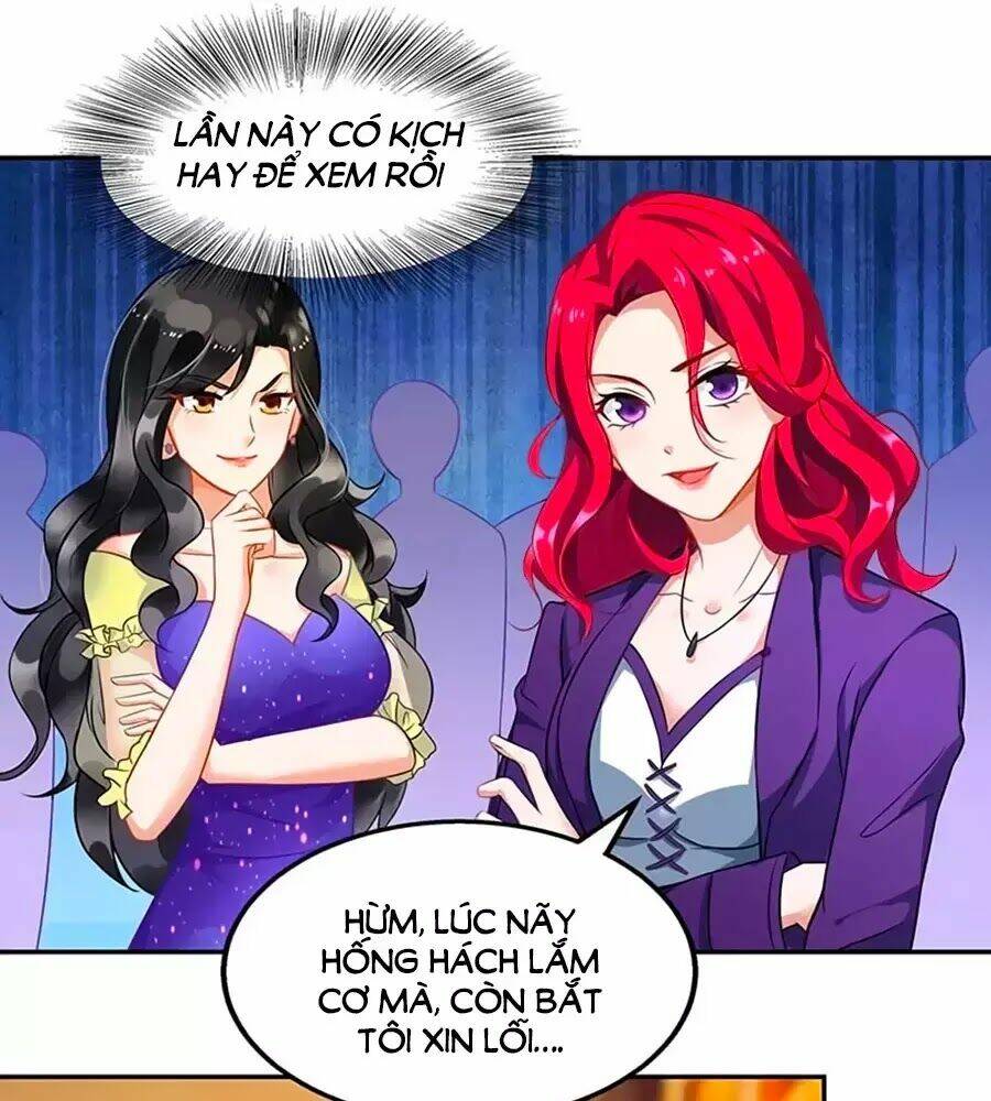 Đưa mami về nhà: Chapter 36