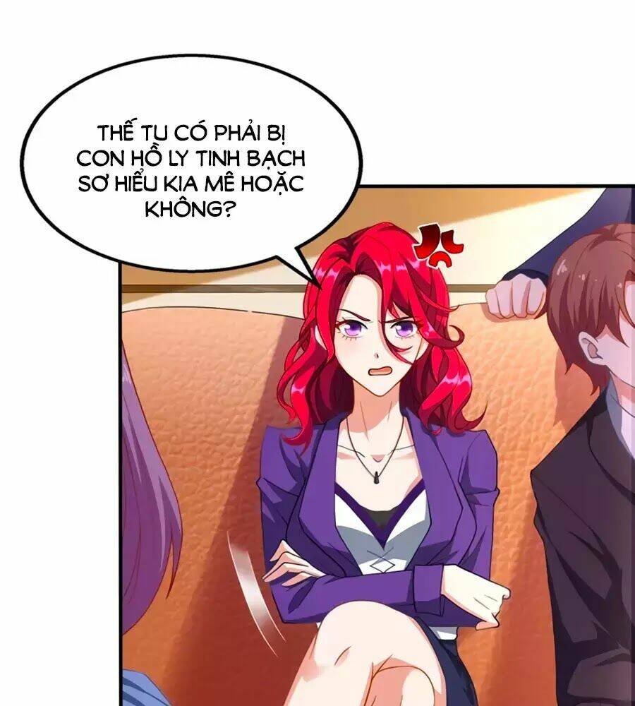 Đưa mami về nhà: Chapter 36