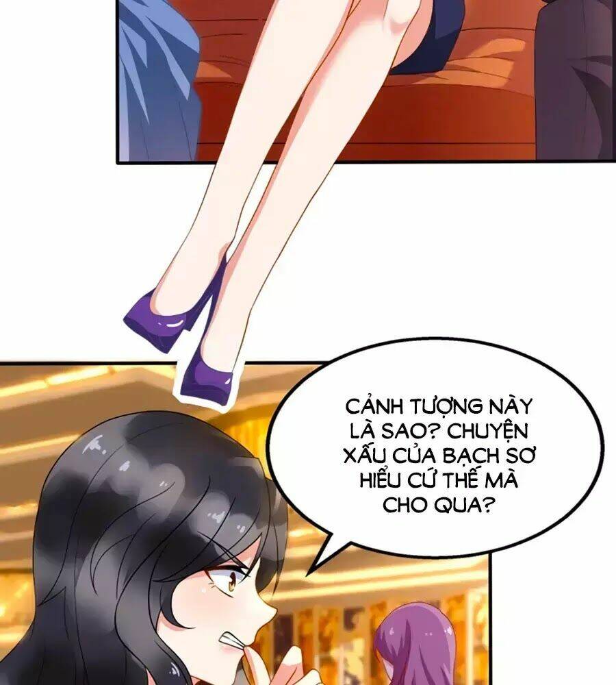 Đưa mami về nhà: Chapter 36