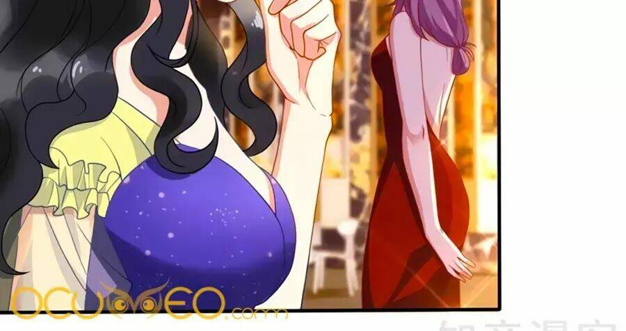 Đưa mami về nhà: Chapter 36