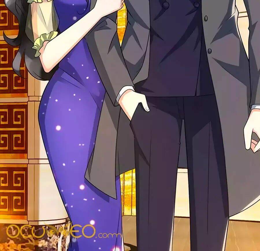 Đưa mami về nhà: Chapter 36