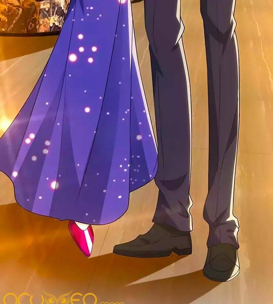 Đưa mami về nhà: Chapter 36