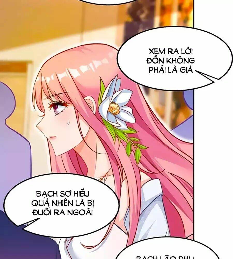 Đưa mami về nhà: Chapter 36