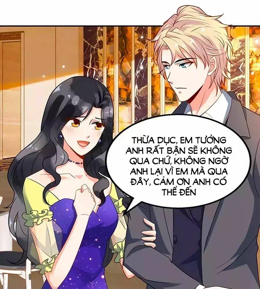 Đưa mami về nhà: Chapter 36