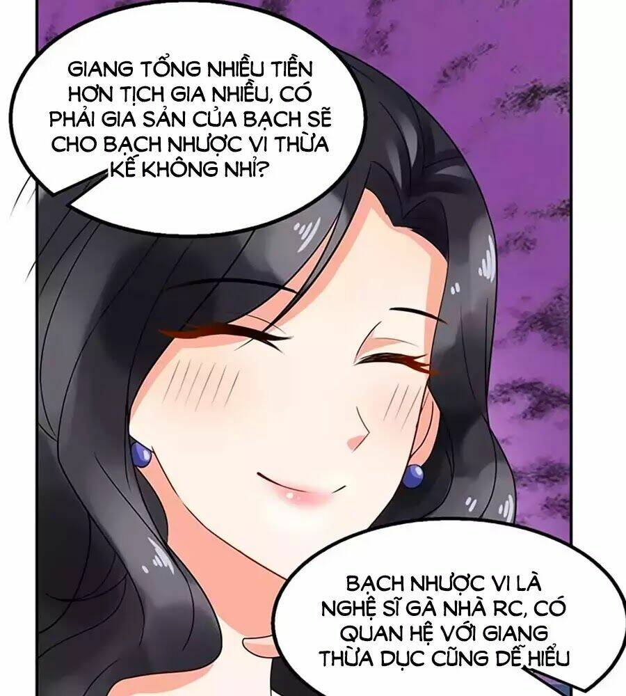 Đưa mami về nhà: Chapter 36
