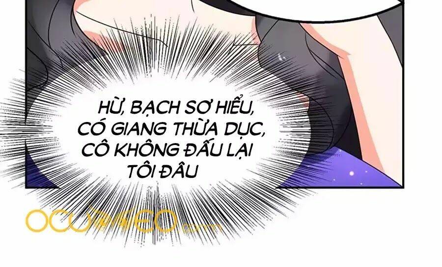 Đưa mami về nhà: Chapter 36