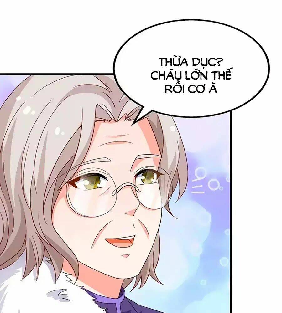 Đưa mami về nhà: Chapter 36