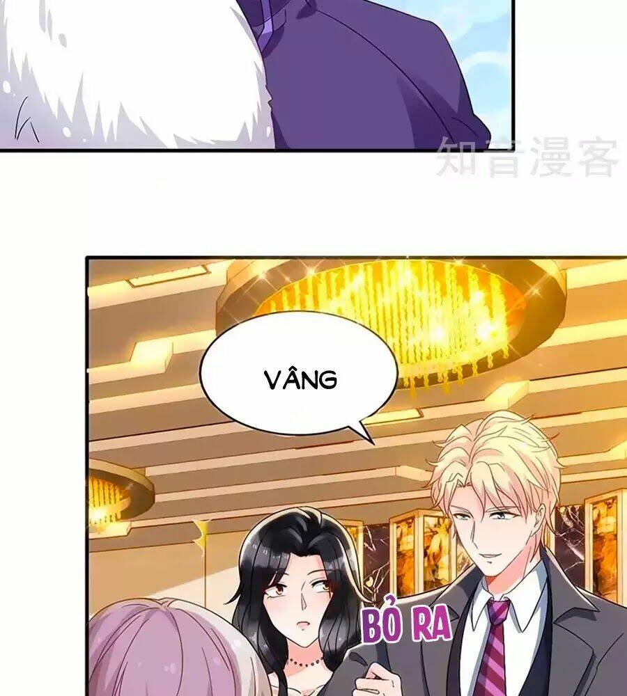 Đưa mami về nhà: Chapter 36