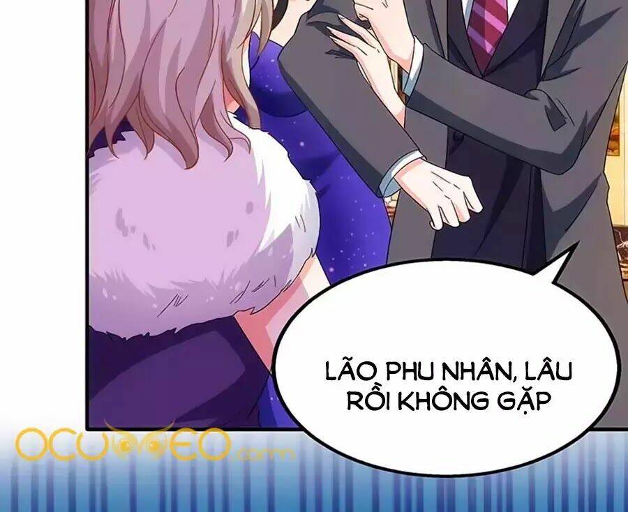 Đưa mami về nhà: Chapter 36