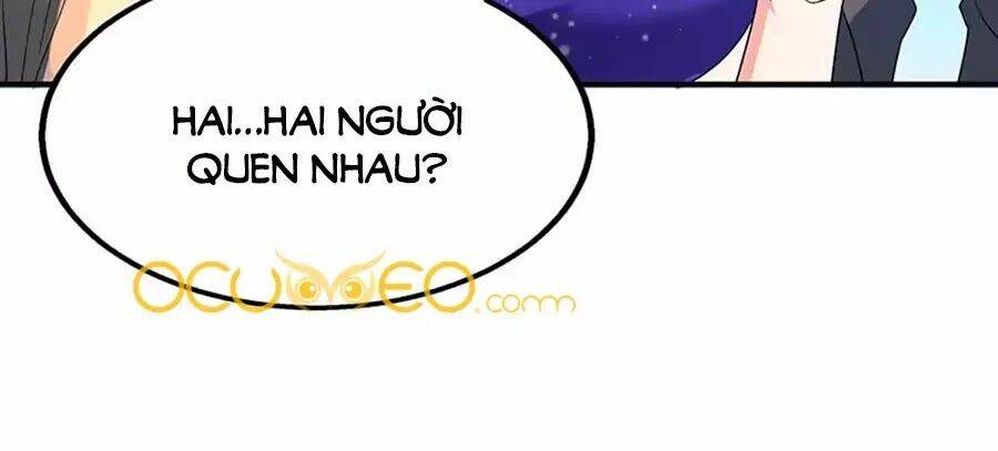 Đưa mami về nhà: Chapter 36