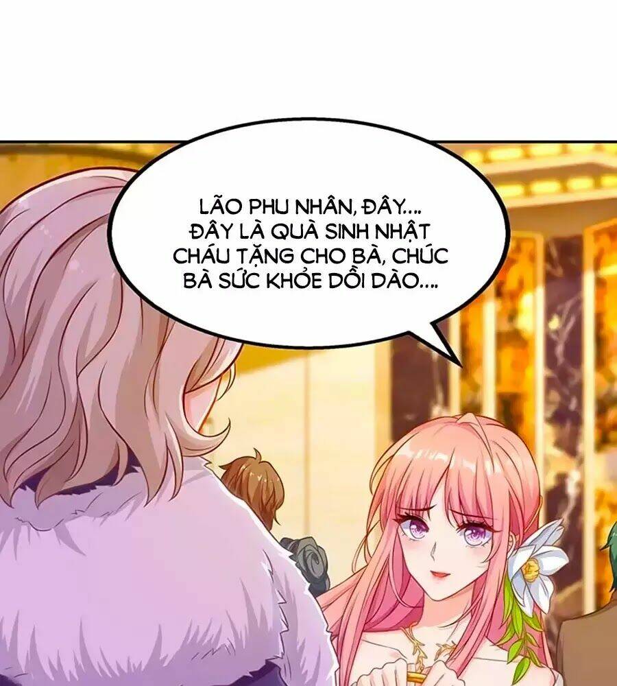Đưa mami về nhà: Chapter 36
