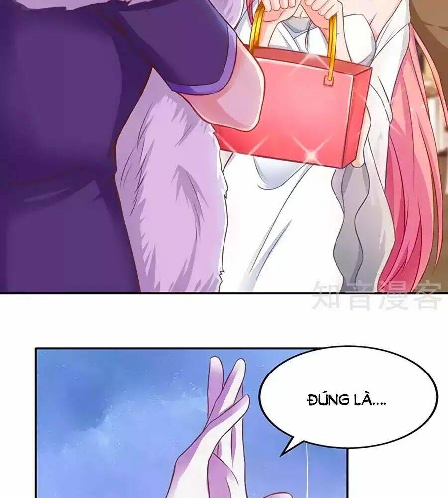 Đưa mami về nhà: Chapter 36