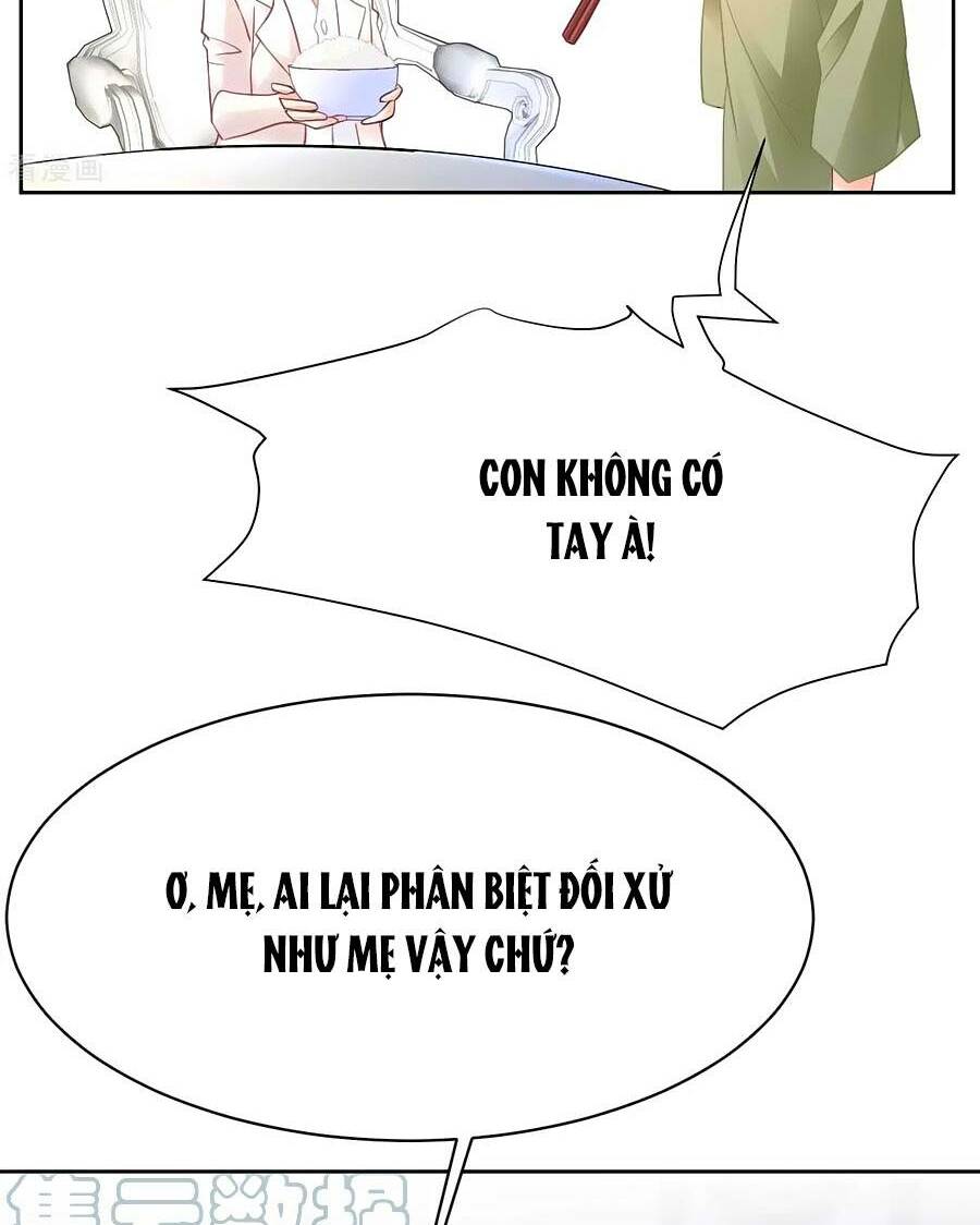 Đưa mami về nhà: Chapter 360