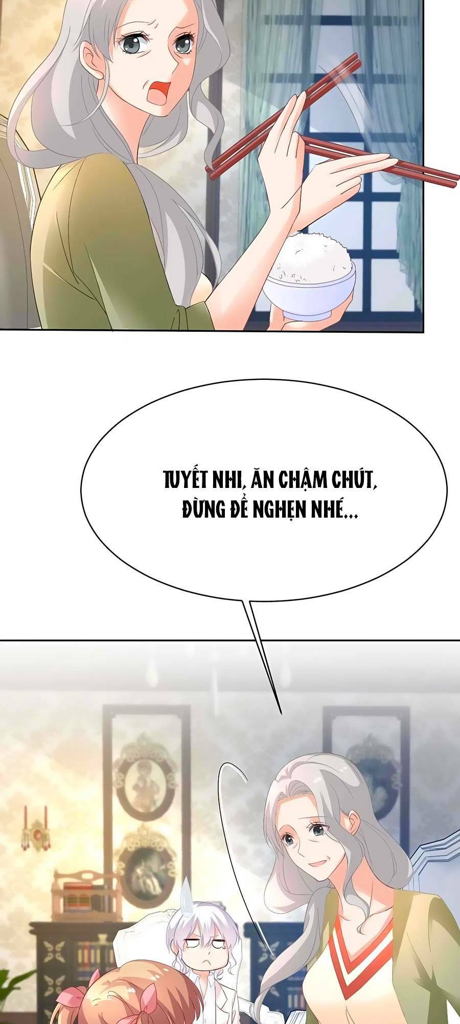 Đưa mami về nhà: Chapter 360