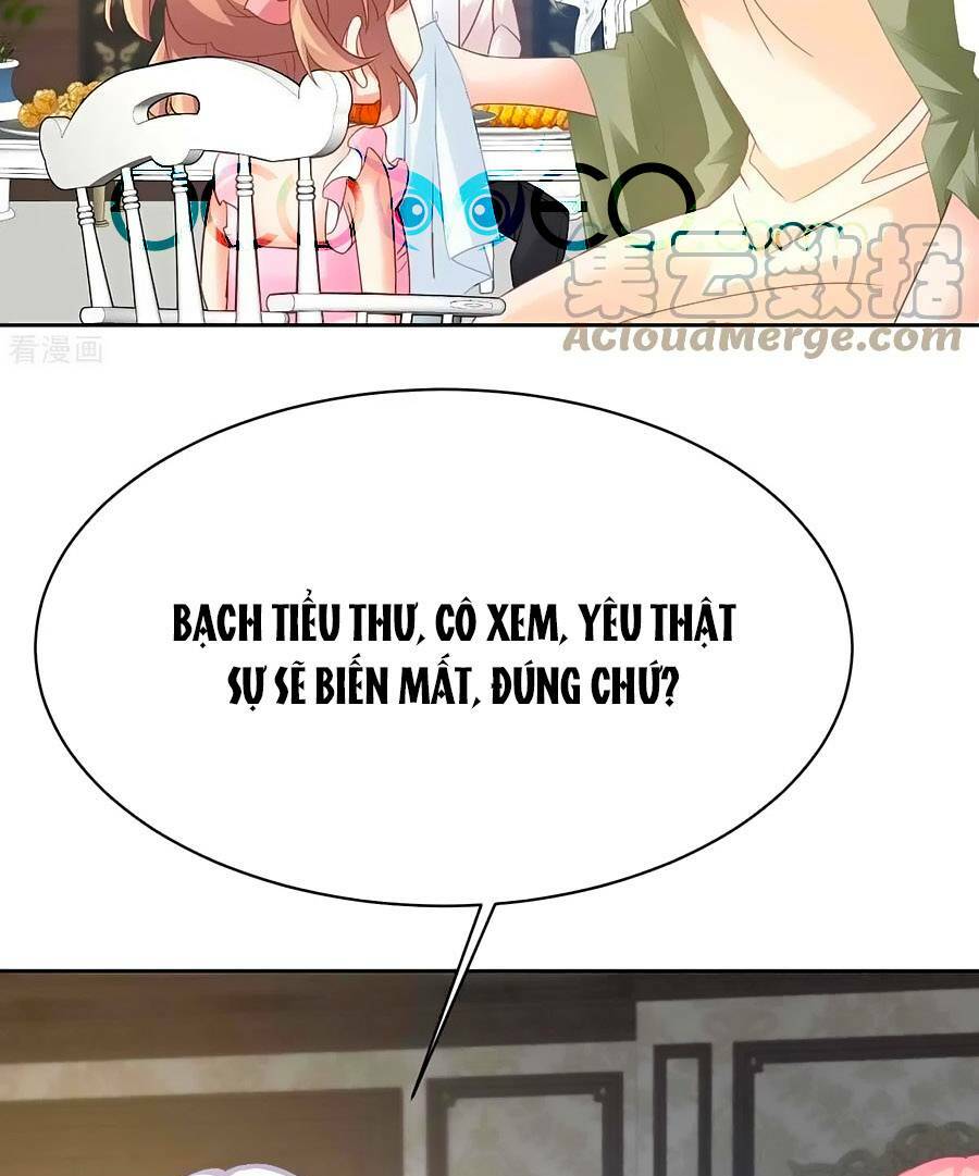 Đưa mami về nhà: Chapter 360