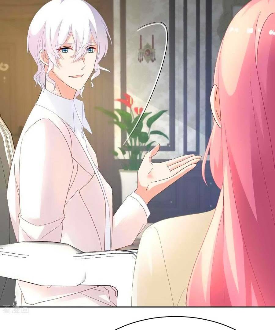 Đưa mami về nhà: Chapter 360