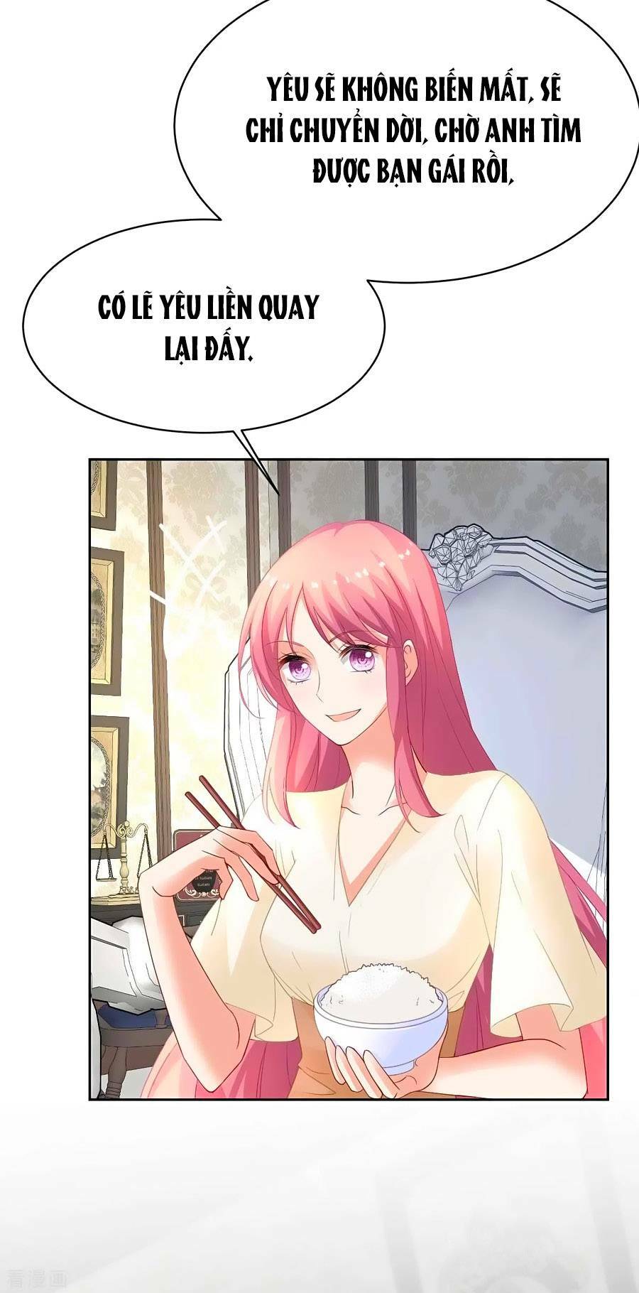 Đưa mami về nhà: Chapter 360