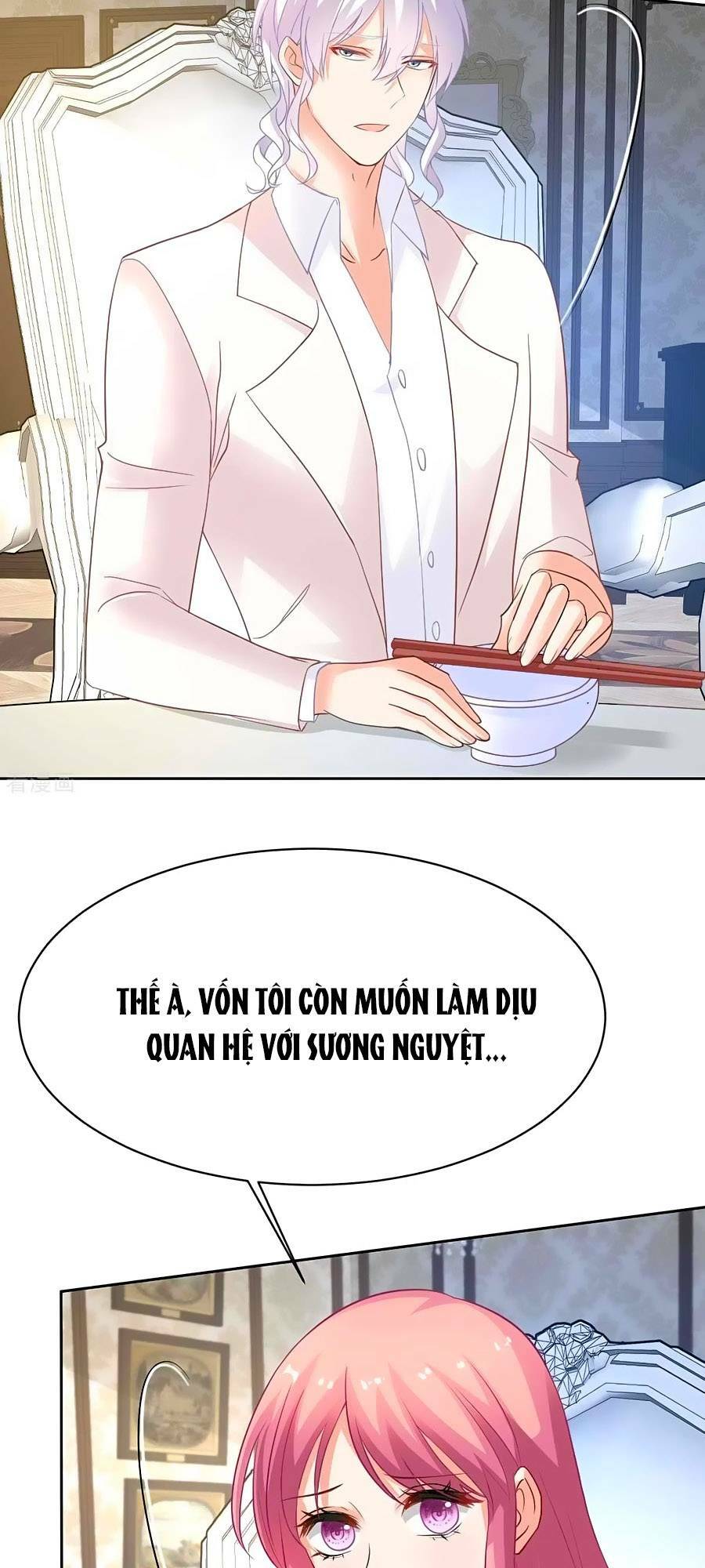 Đưa mami về nhà: Chapter 360