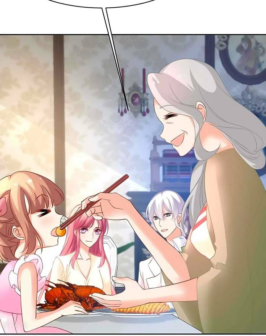 Đưa mami về nhà: Chapter 360