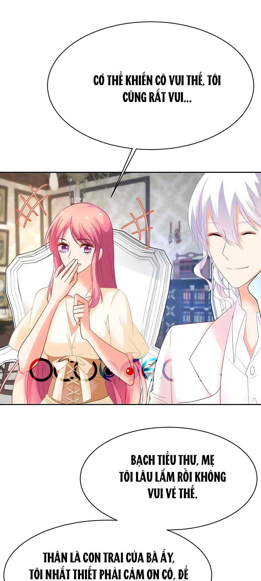 Đưa mami về nhà: Chapter 360