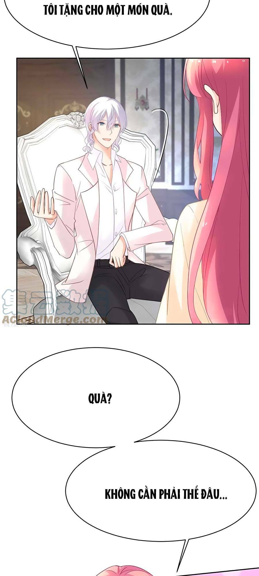 Đưa mami về nhà: Chapter 360