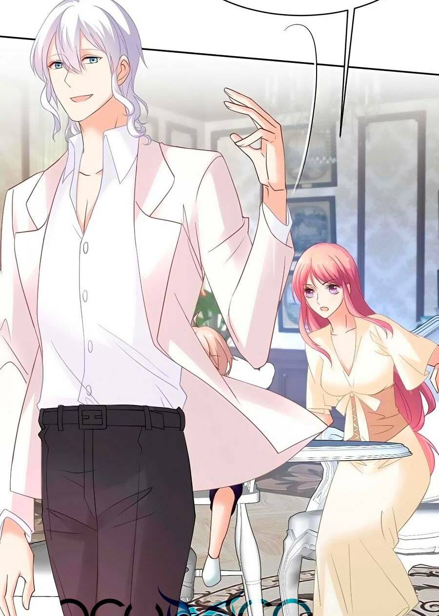 Đưa mami về nhà: Chapter 360