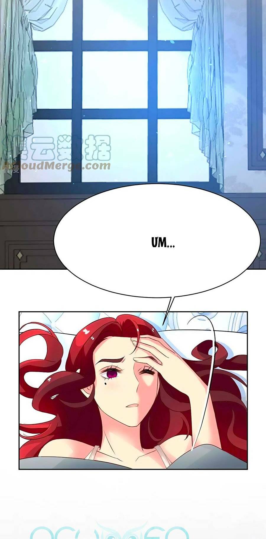 Đưa mami về nhà: Chapter 360