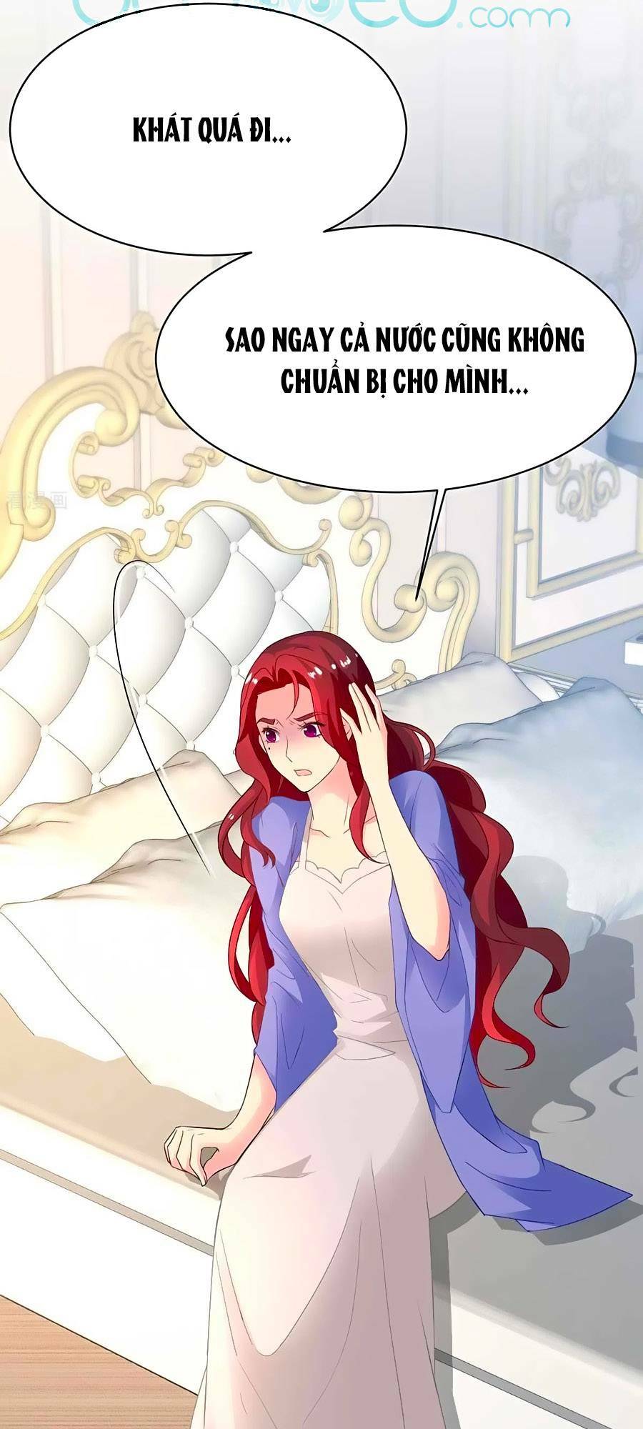 Đưa mami về nhà: Chapter 360
