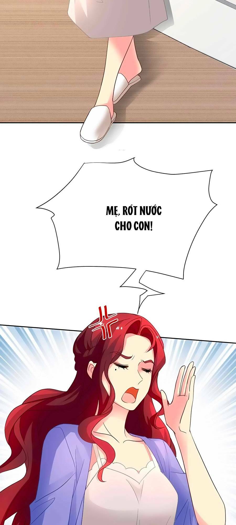 Đưa mami về nhà: Chapter 360