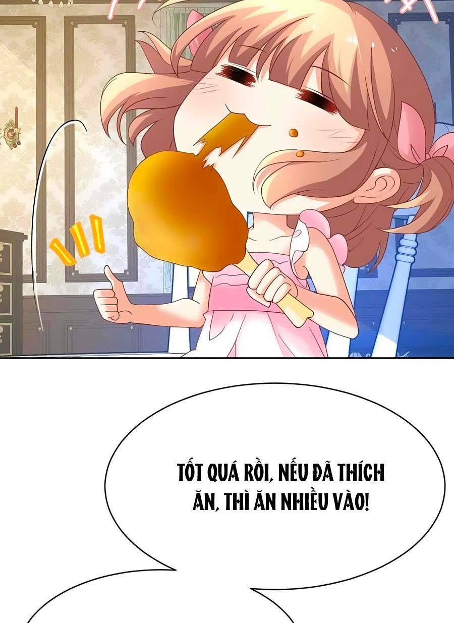 Đưa mami về nhà: Chapter 360