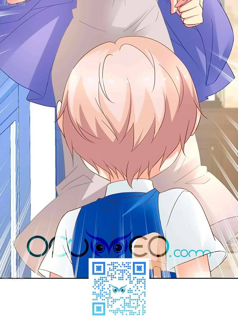 Đưa mami về nhà: Chapter 360