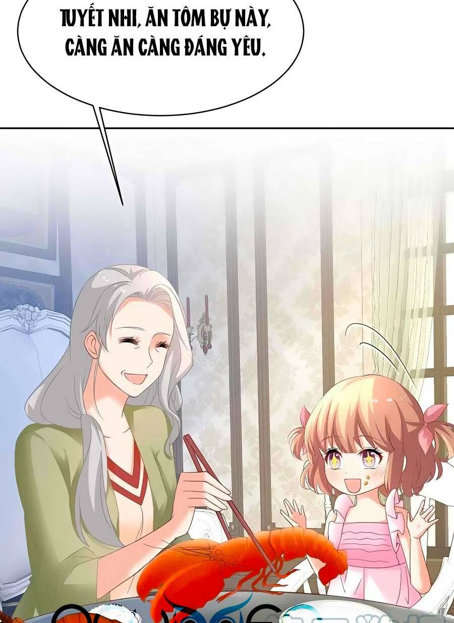 Đưa mami về nhà: Chapter 360