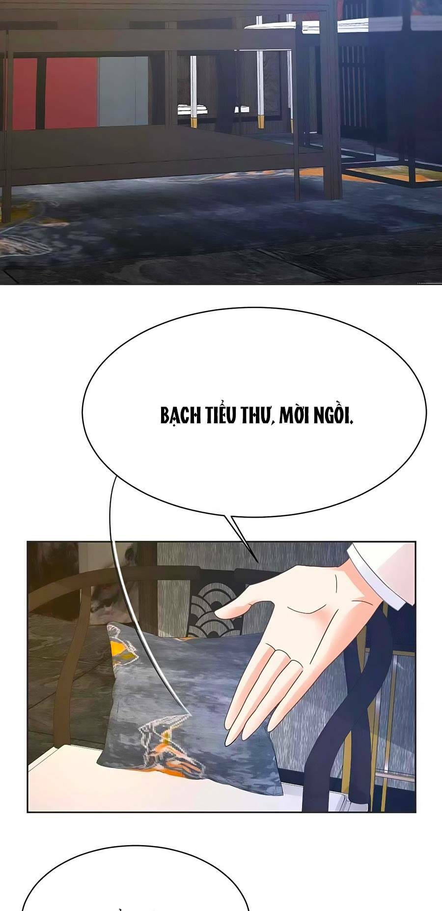 Đưa mami về nhà: Chapter 361