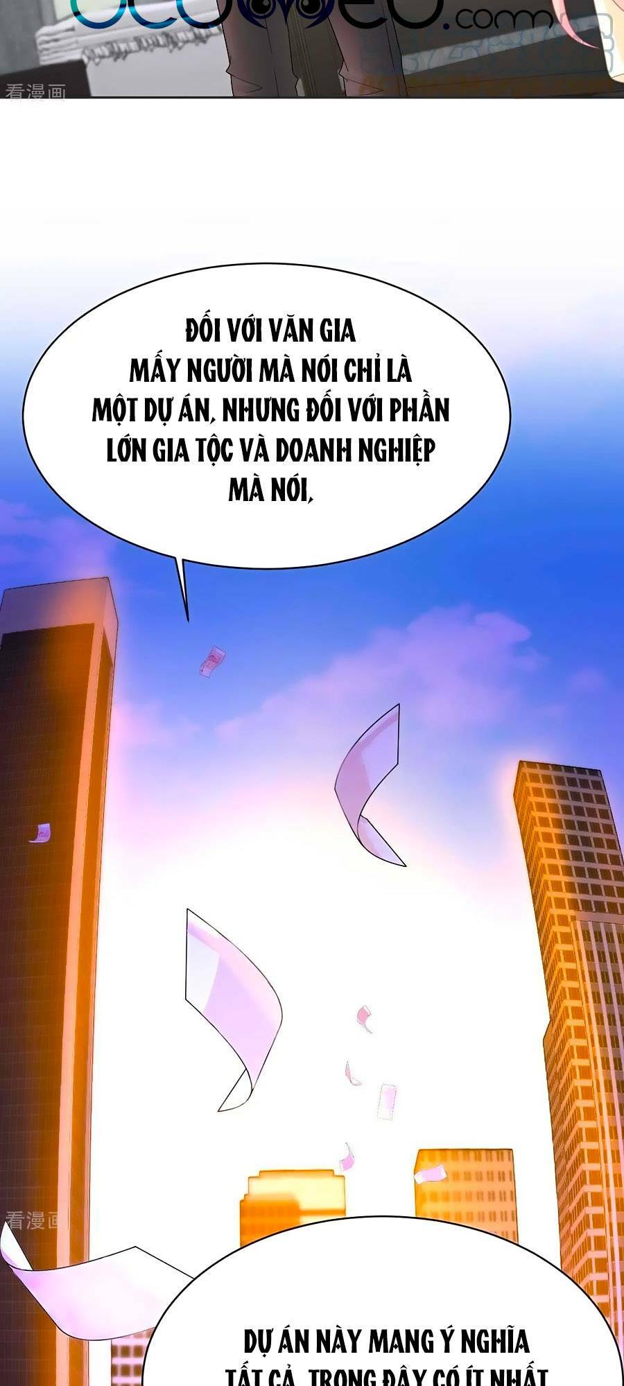 Đưa mami về nhà: Chapter 361
