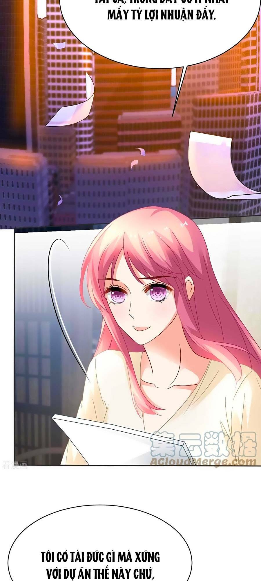 Đưa mami về nhà: Chapter 361